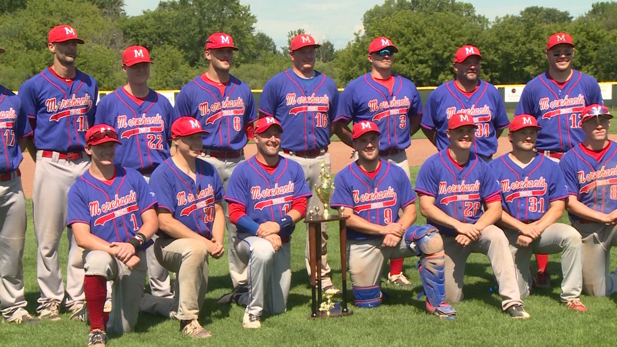 Osseo wins CRBL title for the 4th straight year