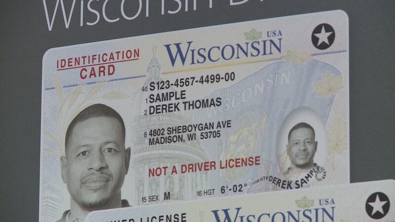SAMPLE VOTING ID