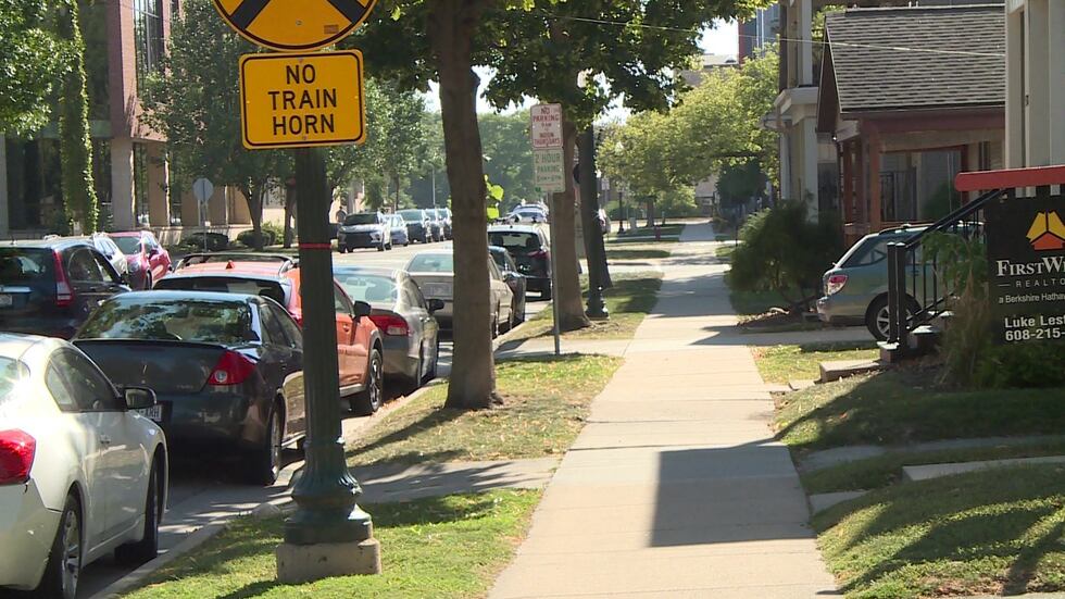 The Madison Police Dept. indicates investigators have made significant progress in finding the...