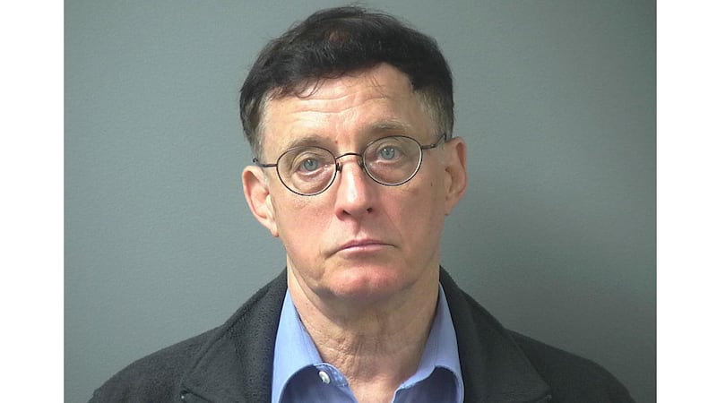 Eau Claire substitute teacher accused of inappropriately touching students Eau Claire substitute teacher accused of inappropriately touching students