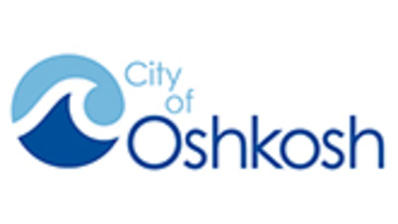 City of Oshkosh logo.