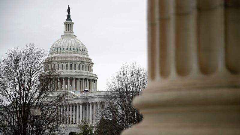Peter Peckarsky and Adam Murphy have joined the field of 8 Democratic candidates for U.S. Senate.