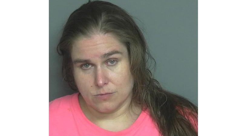 Courtesy: Eau Claire County Jail