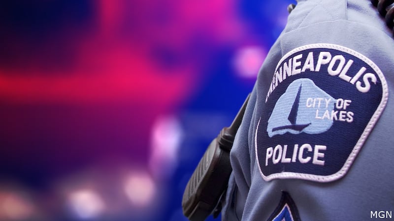 MINNEAPOLIS POLICE