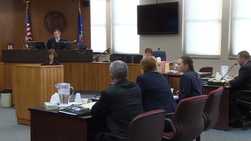 Eau Claire County court system expansion making moves Eau Claire County court system expansion making moves