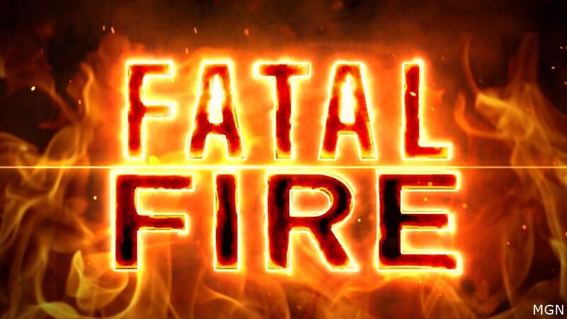 Fatal Fire
