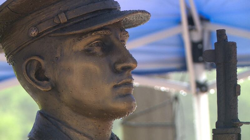 Chippewa Valley Veterans Tribute Park