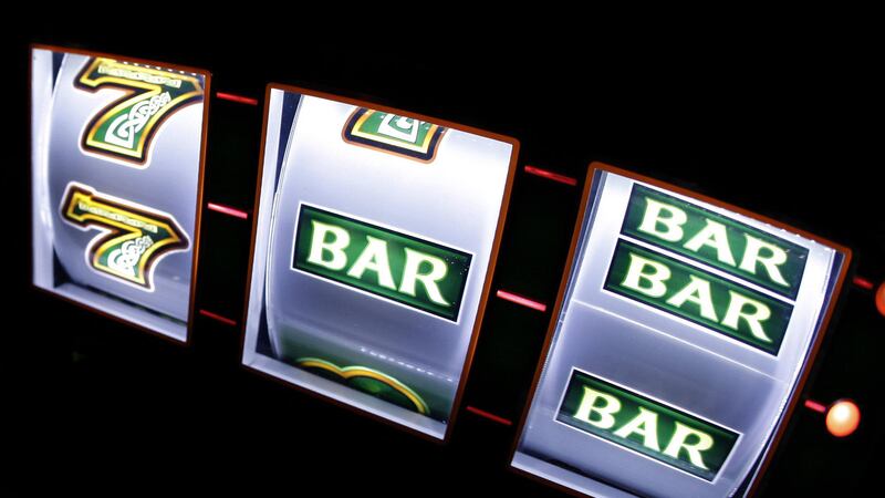 An Edina man and his younger brother have been accused of collecting fees for playing slots on...