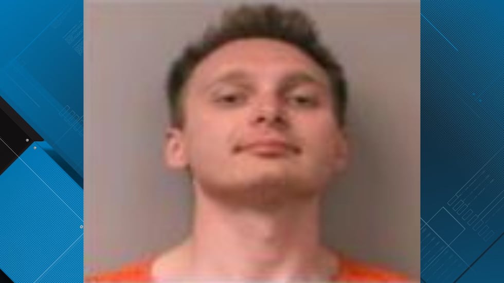 La Crosse Police arrested 26-year-old Jade Justice Deeny on June 6, 2022 as a suspect in a...