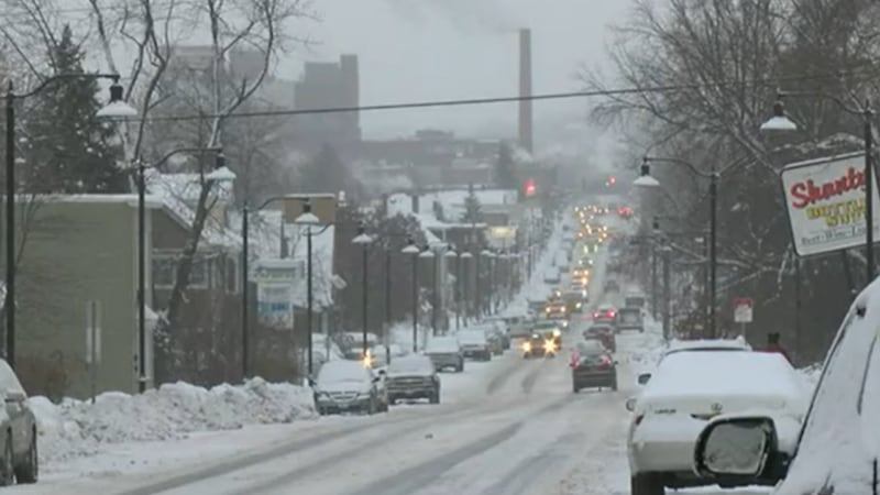 MnDOT & WisDOT warning travelers ahead of holiday