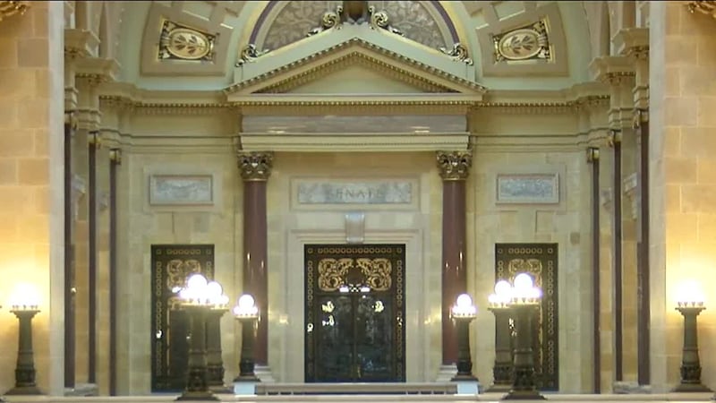 Wisconsin Senate