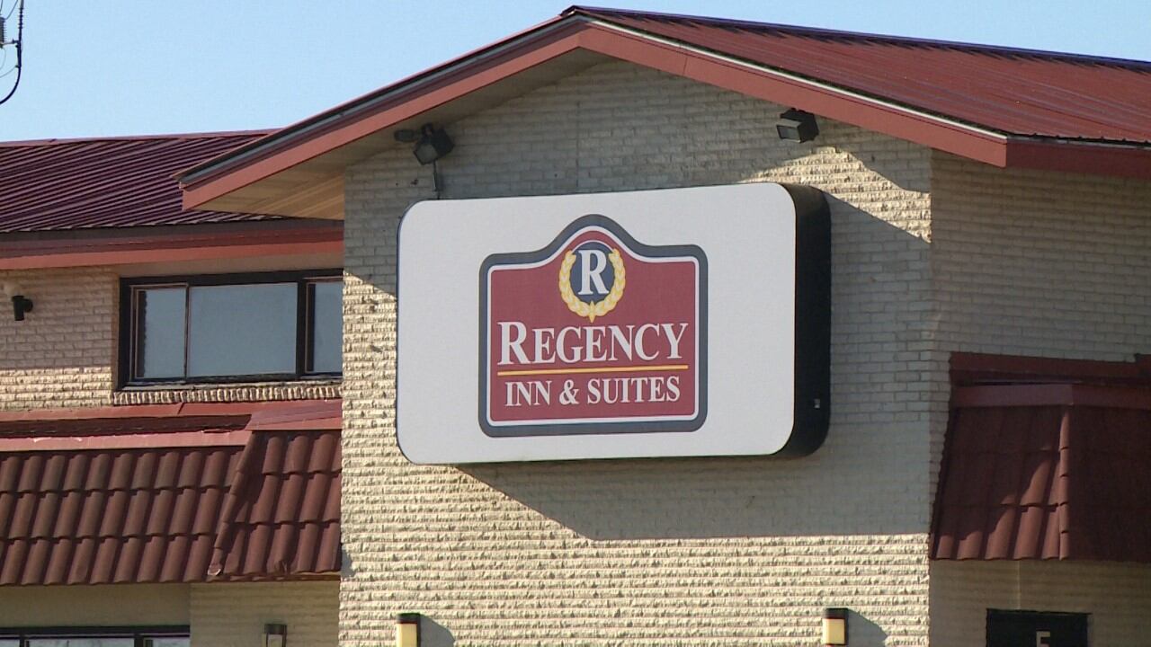 Application to rezone Regency Inn & Suites filed - Vimarsana News