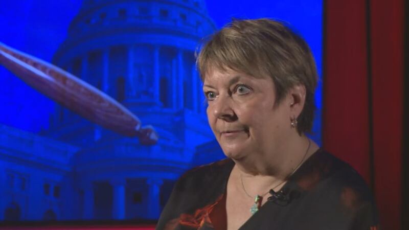 One-on-One: Wisconsin Supreme Court candidate Janet Protasiewicz