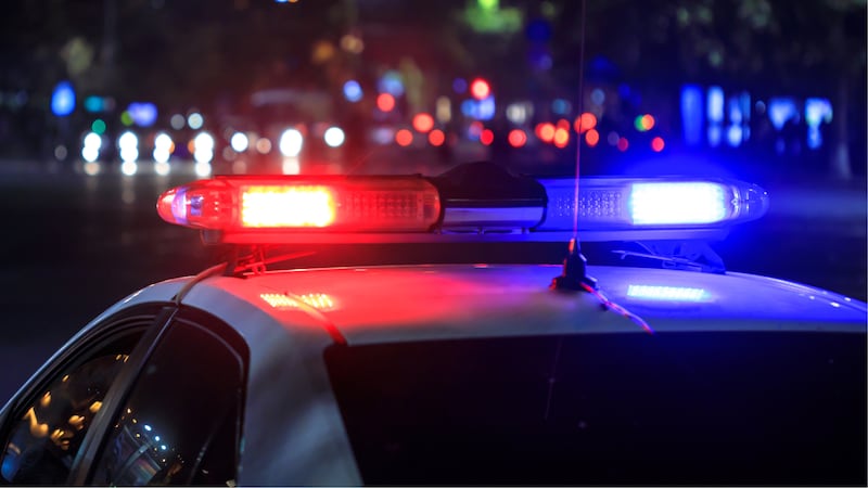The sheriff’s office is investigating the alleged crime as an armed robbery and home invasion.