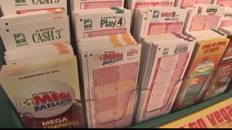 Lotto gambling warnings