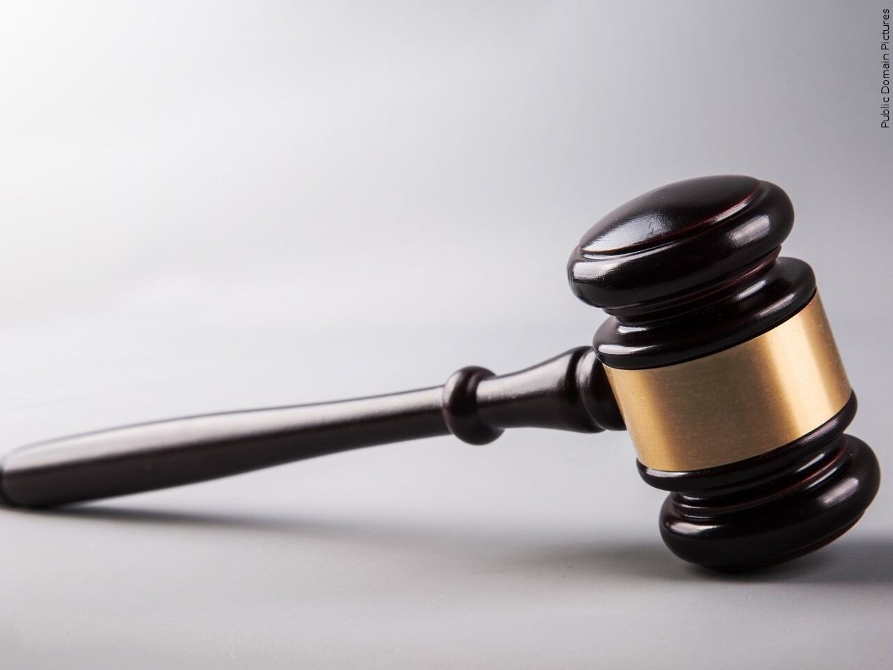 Pepin Co. man sentenced for illegally possessing firearm and ammunition - Vimarsana News