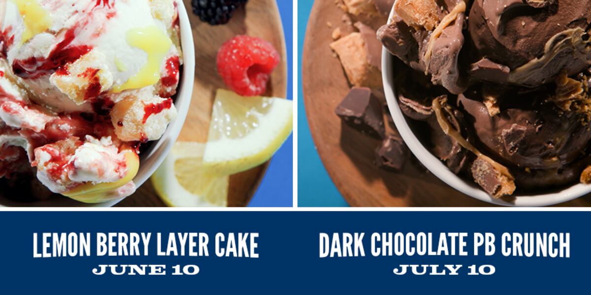 Culver's announces new summer custard flavors - WEAU