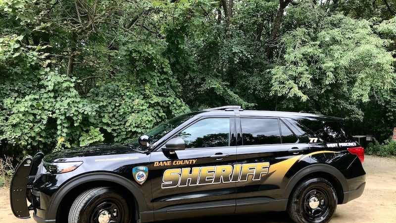Dane County Sheriff's Office