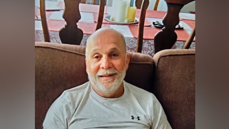 Silver Alert: Dale Mark Larson