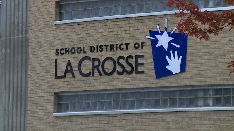 The School District of La Crosse will keep all three school resource officers for next school...