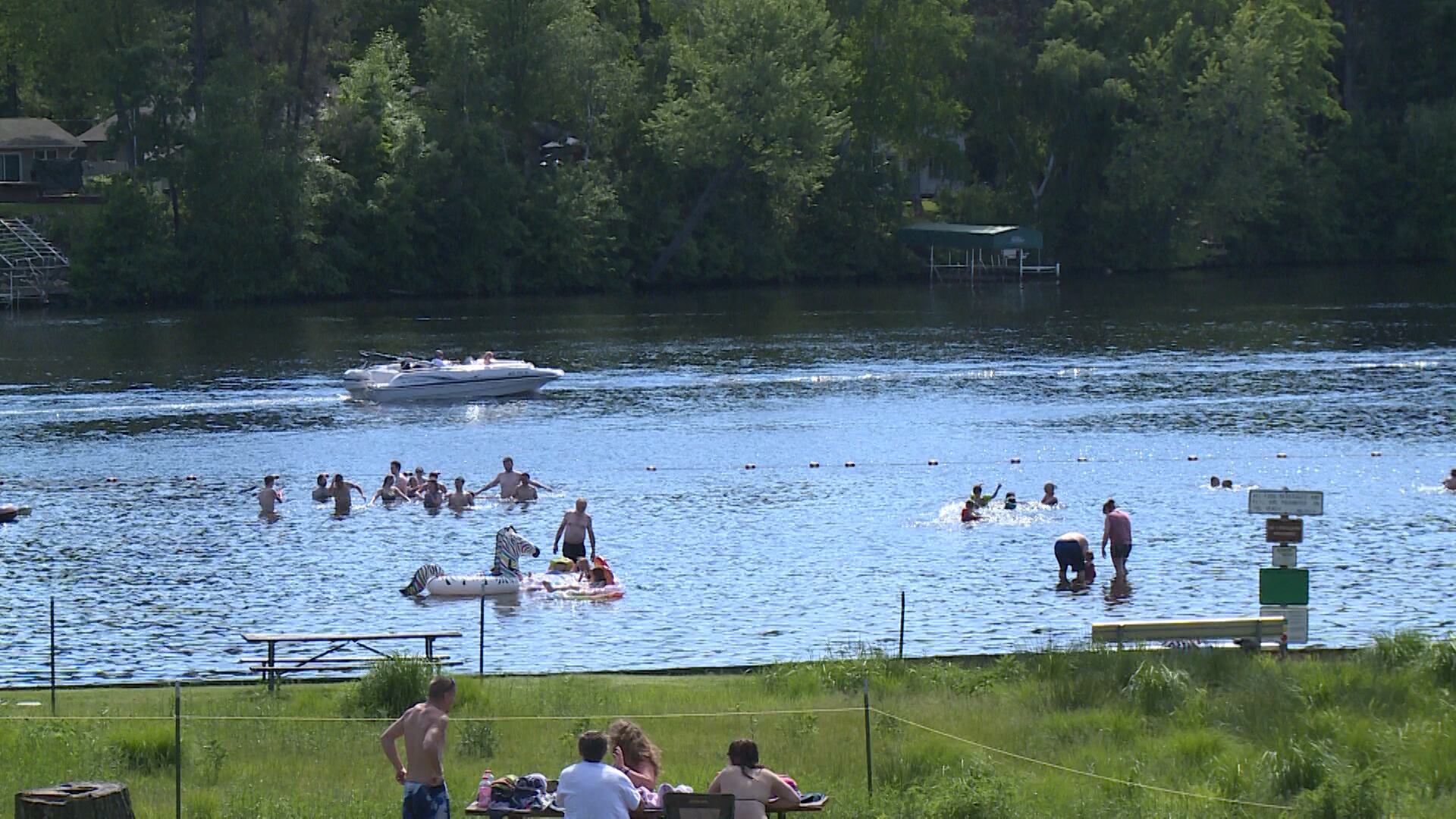 Wisconsin DNR hosts Free Fun Weekend - Vimarsana News