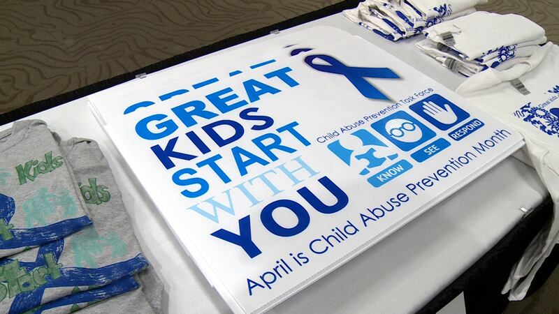Child Abuse Prevention