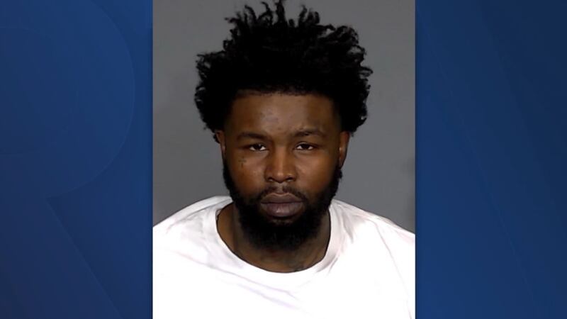 Kevin Mason, 28, was arrested in Indianapolis on Sept. 11, but a preliminary review found he...