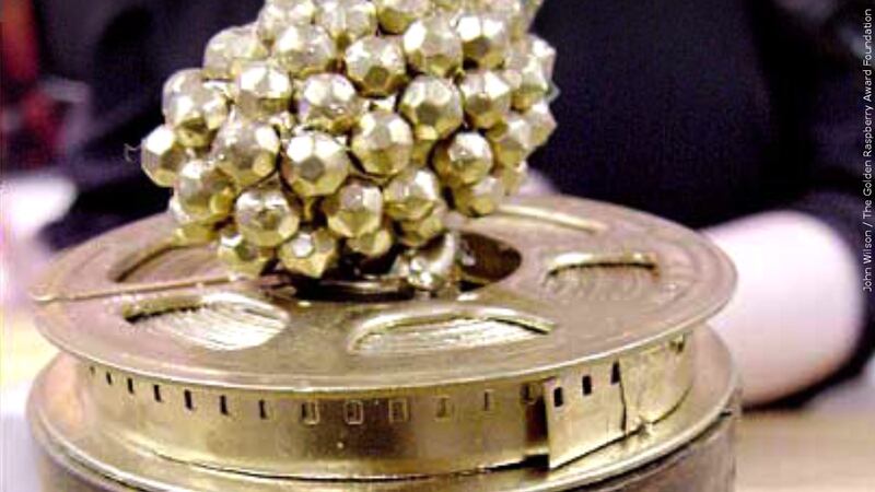 The Razzies said they will be nominating only actors 18 years old or older after facing...