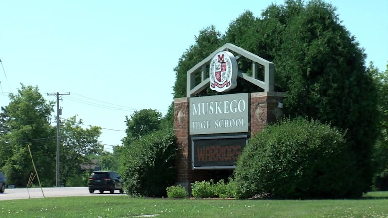 Muskego High School