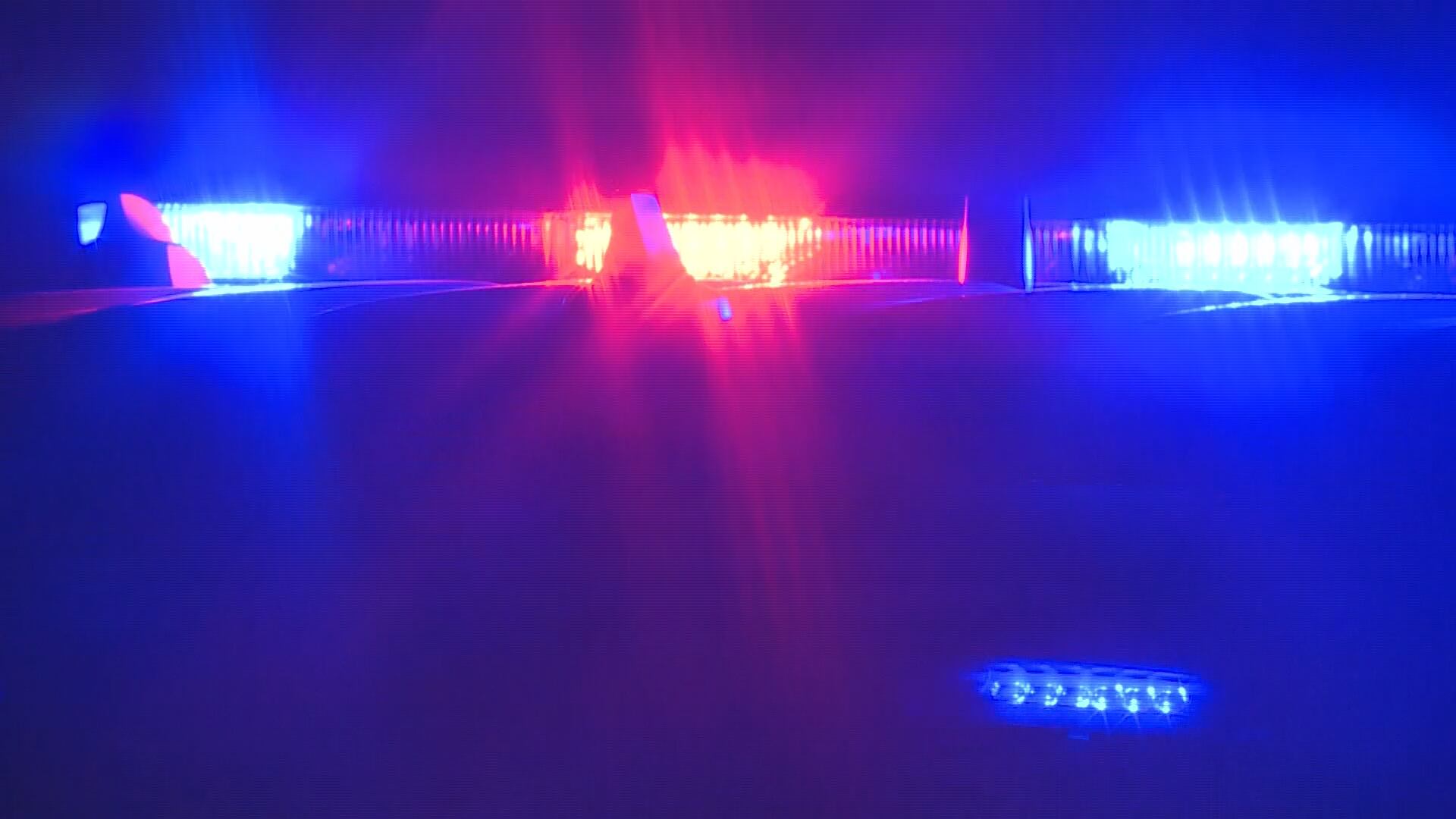 One hurt after losing control of motorcycle and crashing in Buffalo County - Vimarsana News
