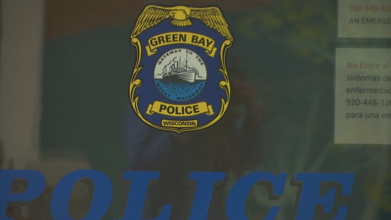 Green Bay Police Department