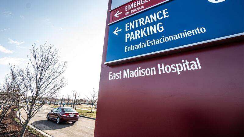 UW Health East Madison Hospital
