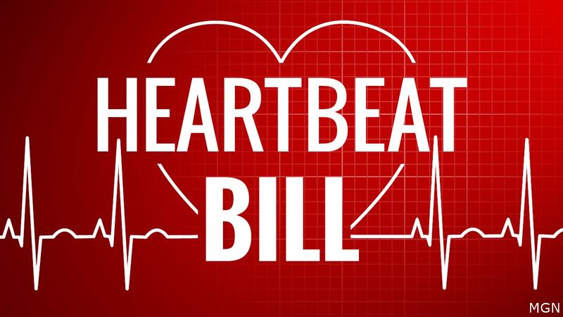 Wisconsin Republicans have introduced a bill that would prohibit abortions if a fetal...