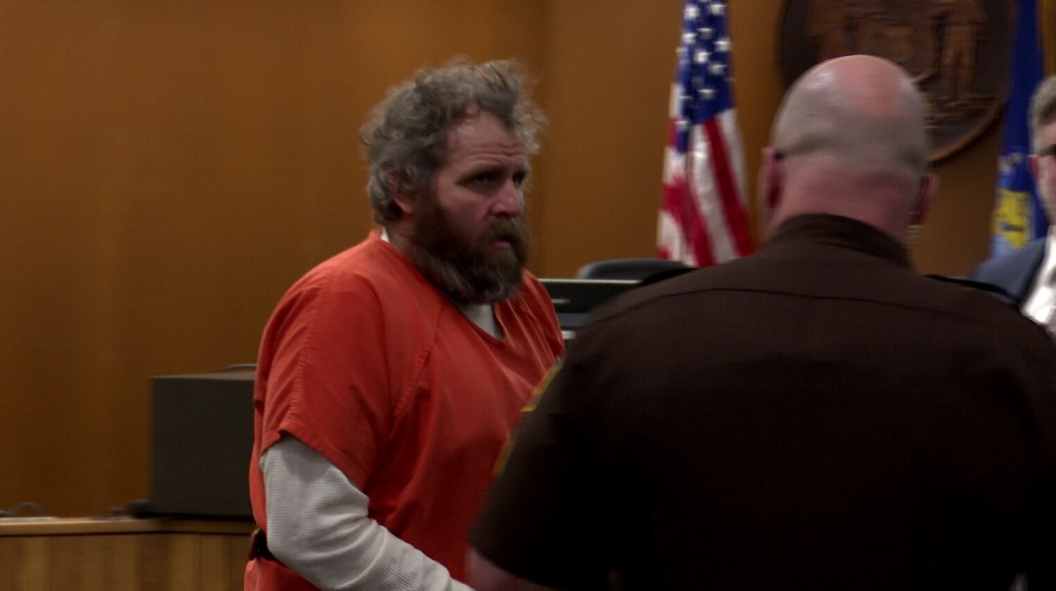 Competency hearing for Shane Helmbrecht will be completed next month - Vimarsana News