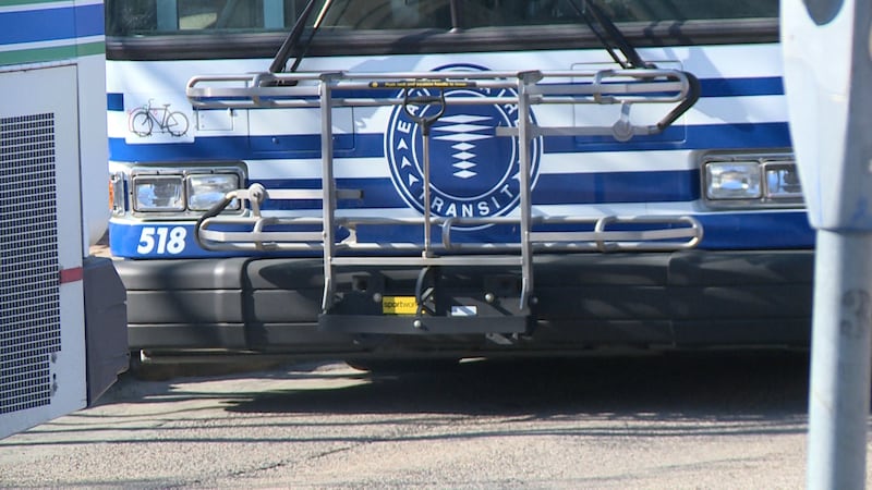 Eau Claire Transit
