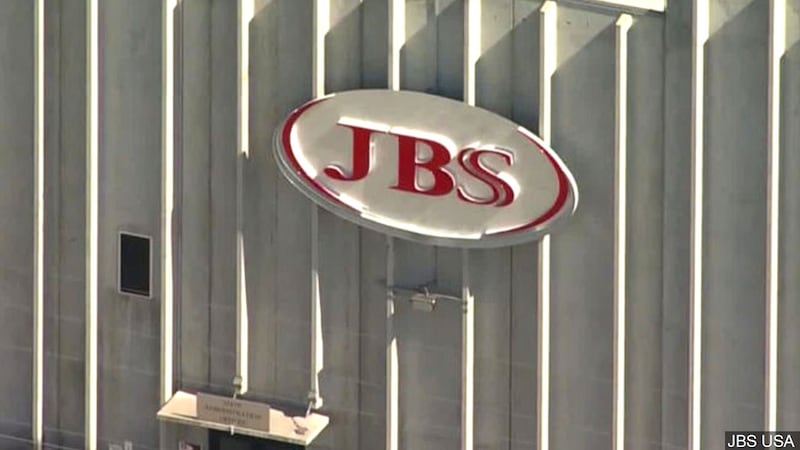 Wisconsin-based Packers Sanitation Services Inc. was found to have used more than 100...