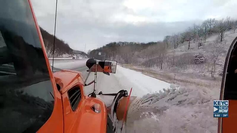 Frequent winter weather requires the need to always be prepared, and is particularly true for...