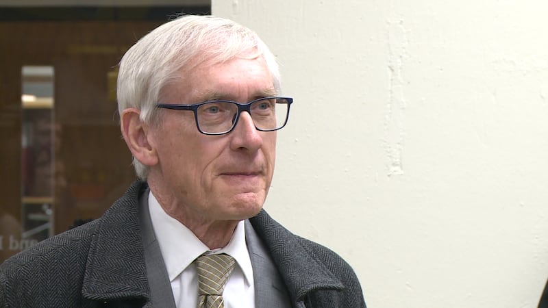 Gov. Evers Sues Legislative Republicans for Violating Wisconsin Constitution