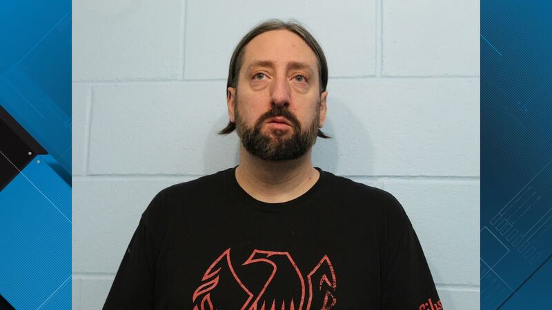 37-year-old Paul Marshall of Hudson is charged with homicide in the death of his 7-week-old...