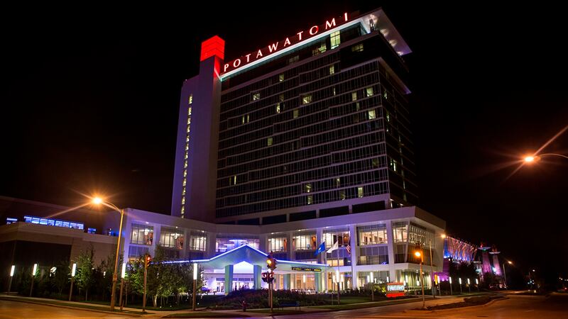 Potawatomi Hotel and Casino