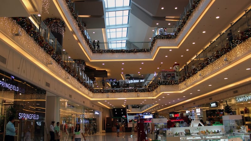 Here's a look at some of the major retailers closed on Thanksgiving in 2023.