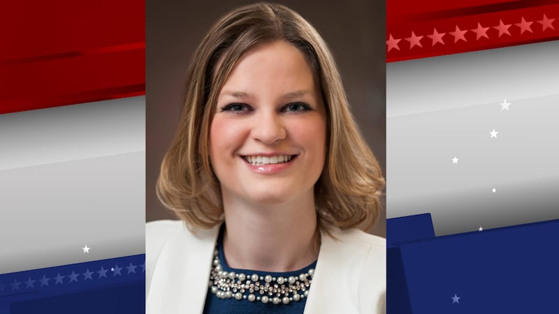 Rep. Katrina Shankland