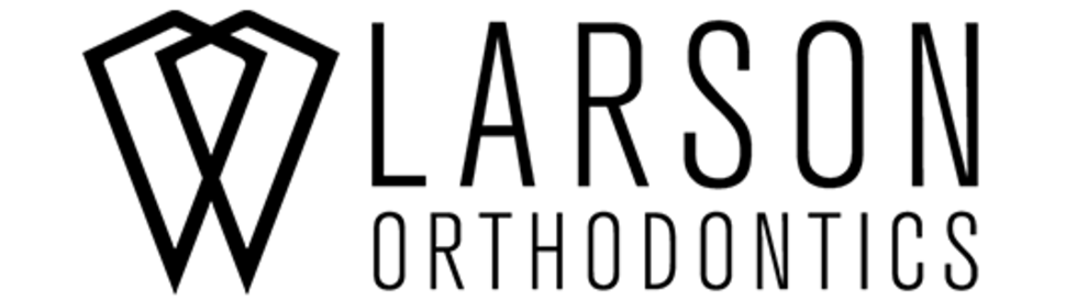 Larson Orthodontics logo