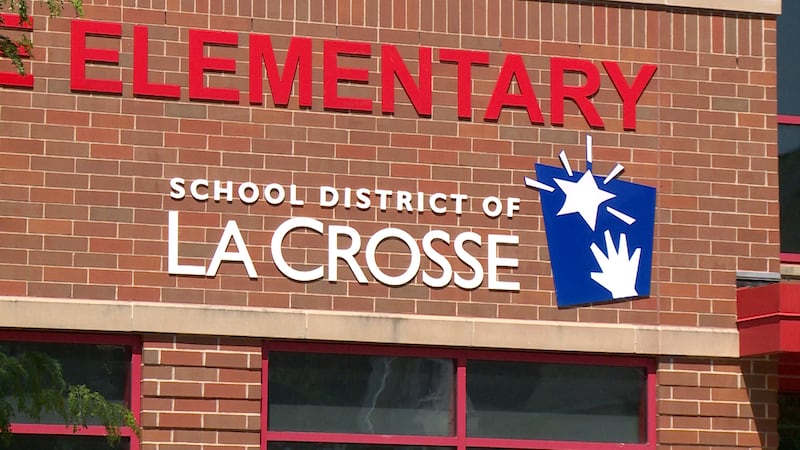 School District of La Crosse