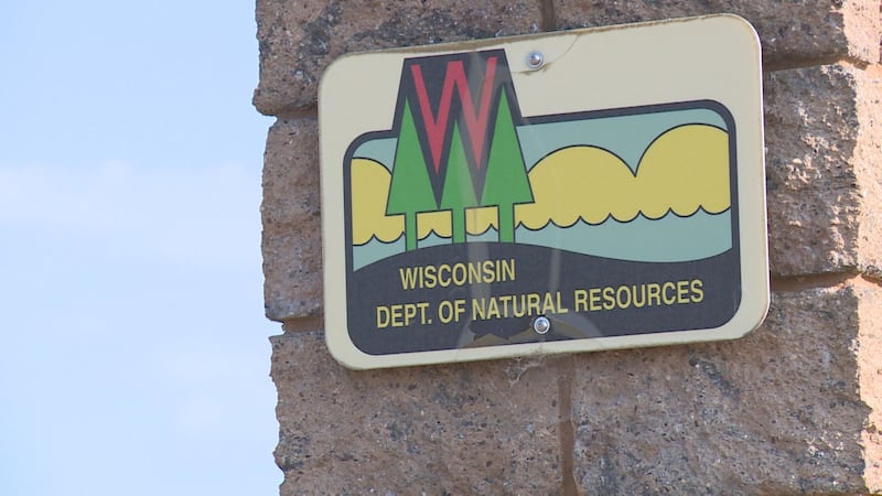 Wisconsin DNR