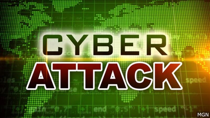 Cyberattack
