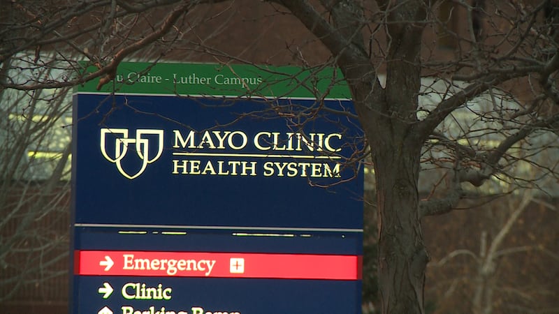 The Mayo Clinic Health System provided an update Tuesday on the COVID-19 vaccine and its...