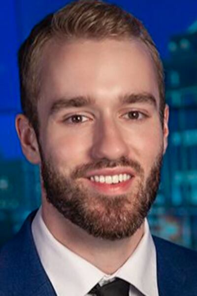 Nolan Bulmahn