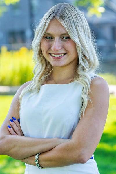 Ellie Jo Pomerleau