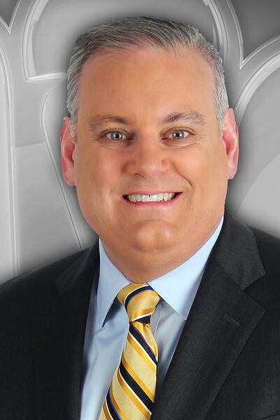 Bob Gallaher